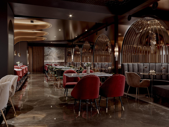 3, Hotel Express Inn Heritage, Aurangabad
