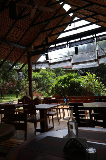 Food & Drinks 5, Waterwoods Lodges And Resorts, Mysore