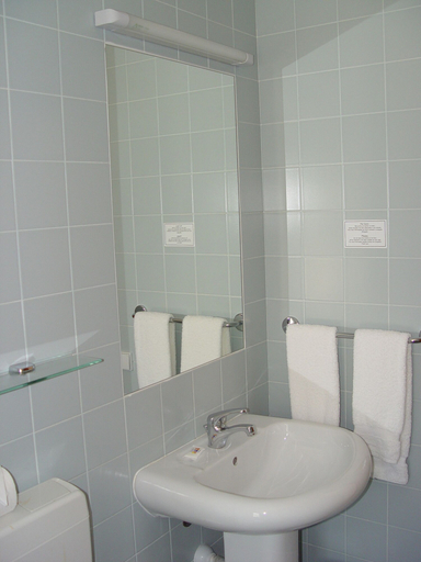 Bathroom 3, Quinta Das Figueirinhas, Lagoa