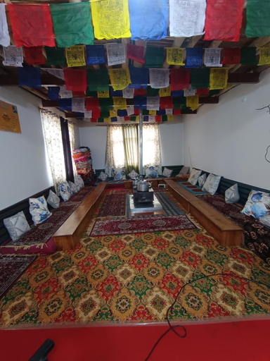 5, White rose homestay, Lahul & Spiti