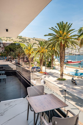 Sport & Beauty 5, Lezet Hotel, Sarandës