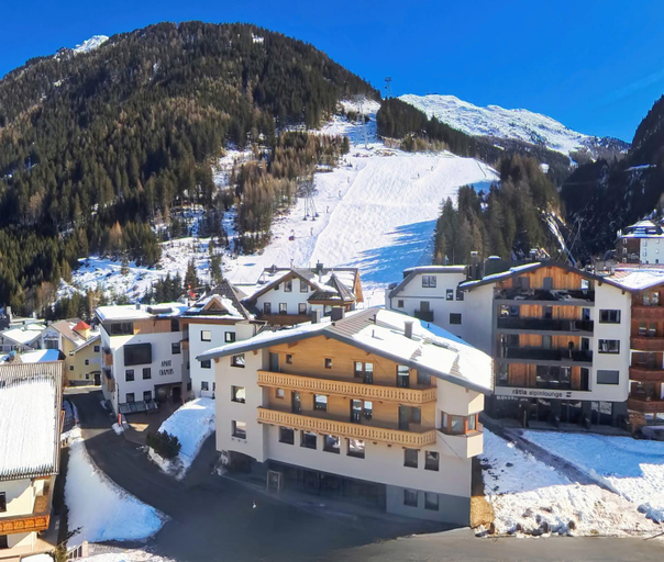 Exterior & Views 4, Hotel Garni Pfeifer, Landeck