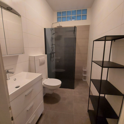 Bathroom 4, Royal Balcony al Mare, Rovinj
