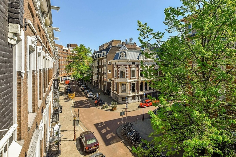 Exterior & Views 2, Huxley House Hotel, Amsterdam