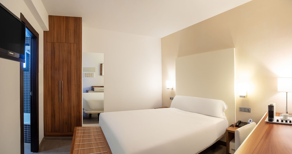Bedroom 3, RH Boutique Porto Cristo, Castellón