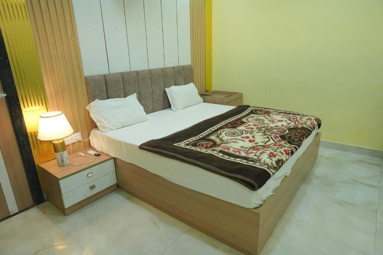 Room 2, Rajkumar Garden & Resort, Mathura