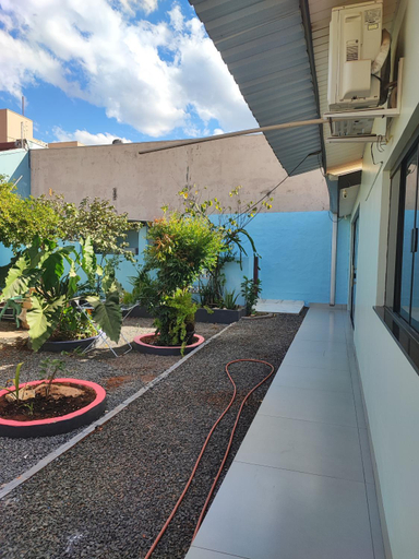 Others 4, Quarto California, Campo Novo do Parecis