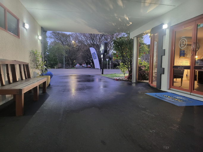 Sport & Beauty, Asure Destiny on Fitzherbert Motel, Palmerston North