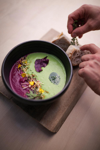 Food & Drinks 4, bei Max - Hotel & Traditionshaus, Imst