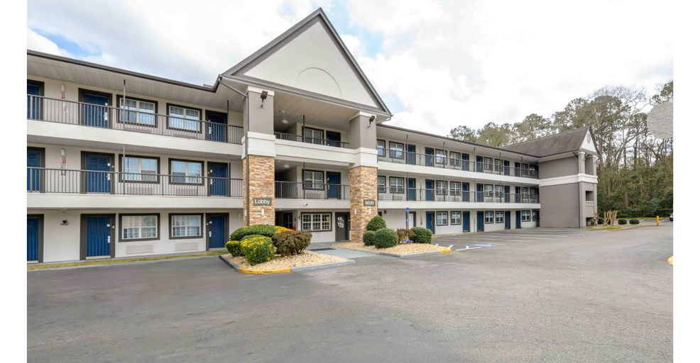Exterior & Views 5, Motel 6 Columbus, GA, Muscogee