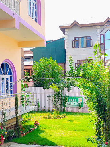 Exterior & Views 3, Pall Residency, Srinagar