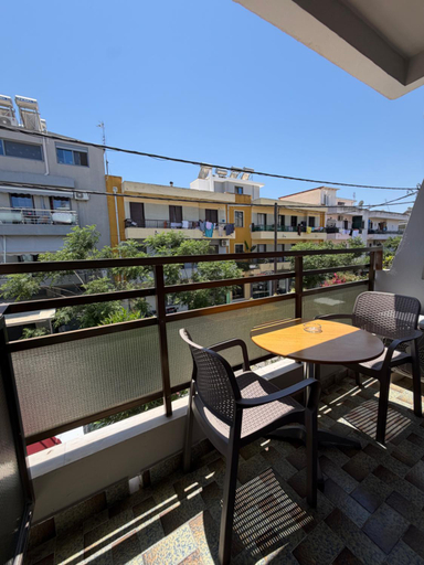 Others 5, Paradise Hotel, South Aegean