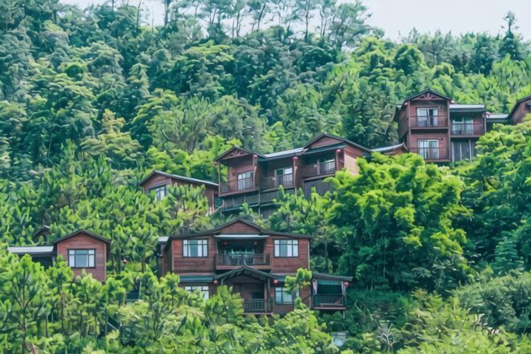 Others 4, Xinxing Tianlushan Health Resort Hotel, Yunfu