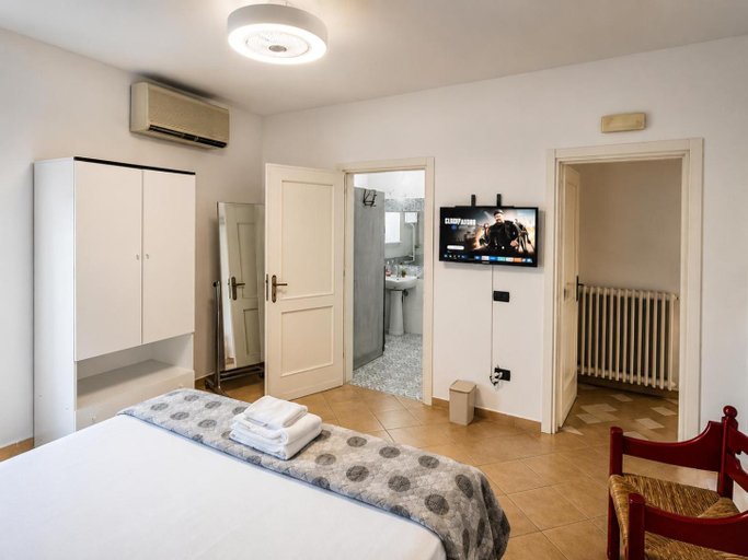 Bedroom 4, Il castello di atessa, Chieti
