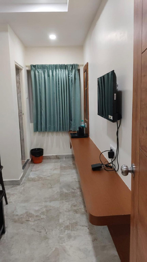 Others 5, Hotel Lotus Grand Tirupati, Chittoor