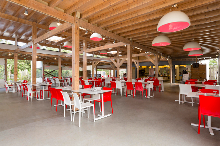 Food & Drinks 5, Seignosse "Estagnots", Landes