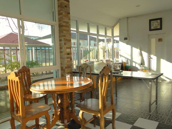 Food & Drinks 5, Klangmuang River Home, Muang Phetchabun