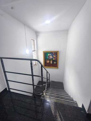 Others 5, Hotel Siglo 21, Santiago de Cali