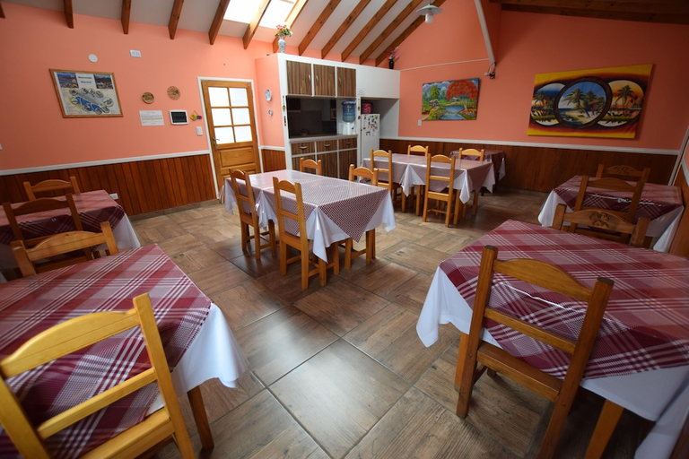 Food & Drinks 4, HOSTERIA AILEN, Ushuaia