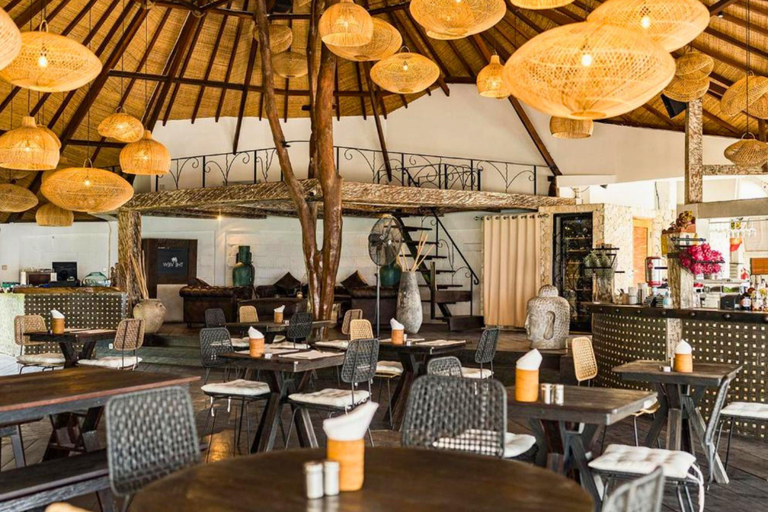 Food & Drinks, Amazing 1 BR Lodge With Garden View, Badung