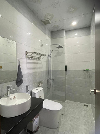 Bathroom 3, 7.HOUSE, Đà Lạt