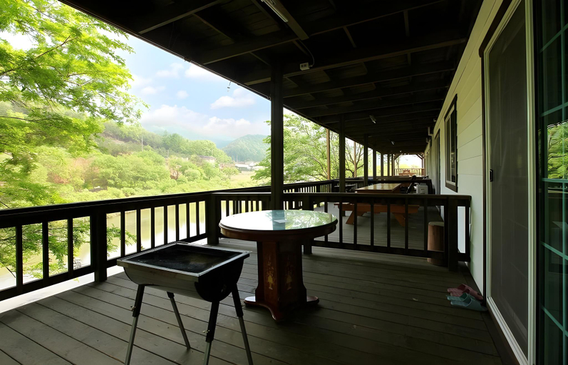 Others 5, Cheongju Okhwadaestory Pension, Cheongwon