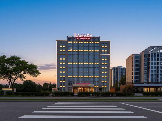 Others 3, Ramada Hotel, Jingzhou