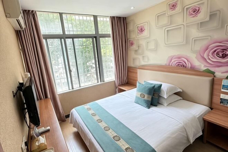 Bedroom 3, Hangzhou Shujia Hotel, Hangzhou