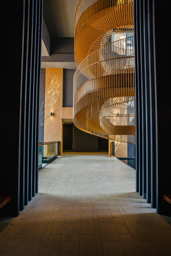 Others 5, Lucentia residence by willow home lalaport, Kuala Lumpur