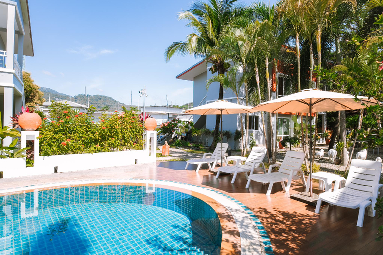 Sport & Beauty 5, The One Cozy Vacation Residence, Pulau Phuket