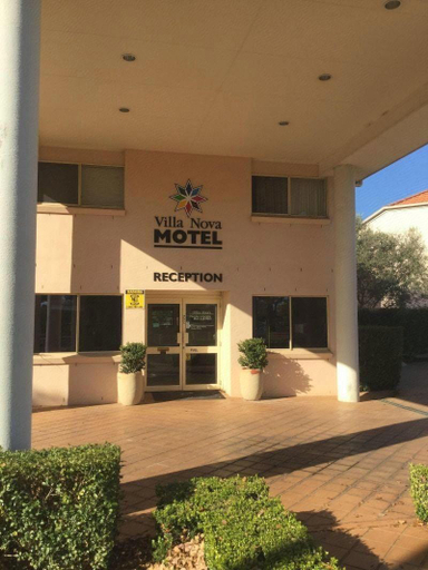 Exterior & Views 3, Villa Nova Motel, Toowoomba - Central