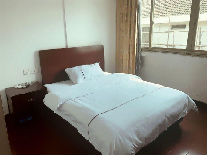 Bedroom 5, Panpan Hostel, Ningbo