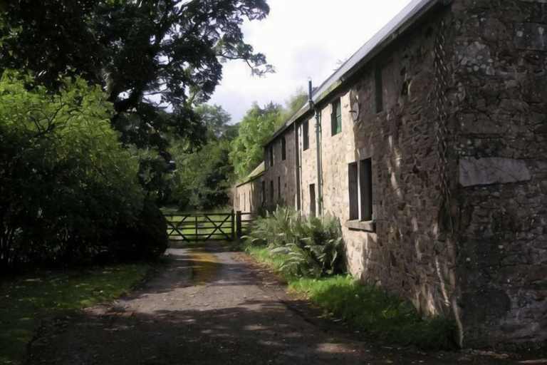 Miscellaneous, Chesthill House & Estate, Glenlyon, Perthshire and Kinross