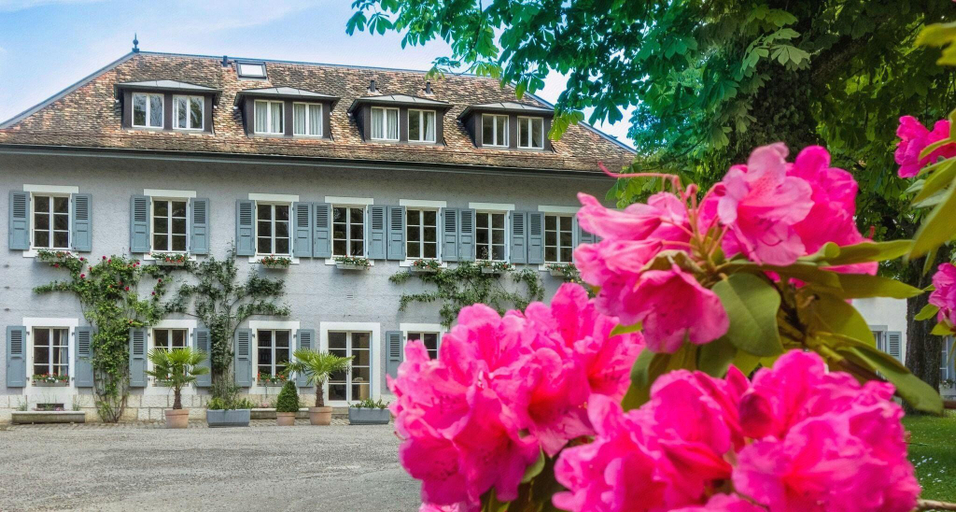 Exterior & Views 1, Chateau de Bossey, Nyon