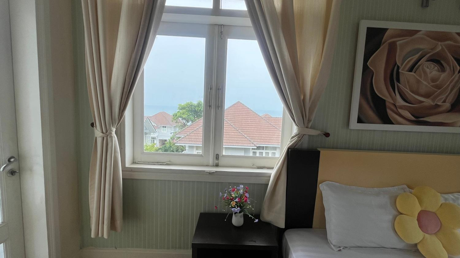 Bedroom 2, Vila Mui Ne-Phan Thiet, Phan Thiết