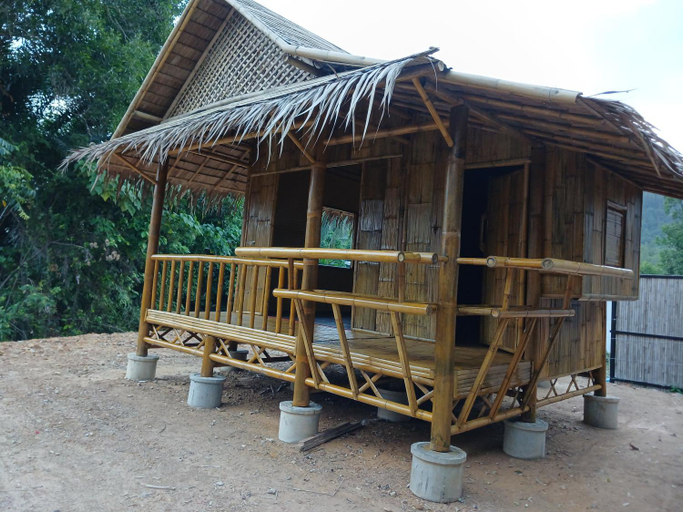 Others 5, Long Beach Bamboo House, Ko Lanta