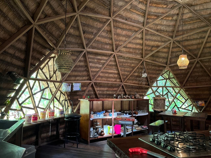 Private kitchen 4, PALMAYACU SAS, Leticia
