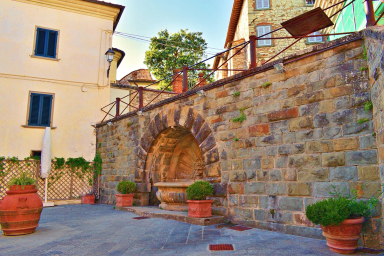 Exterior & Views 2, Molino del Ponte, Siena