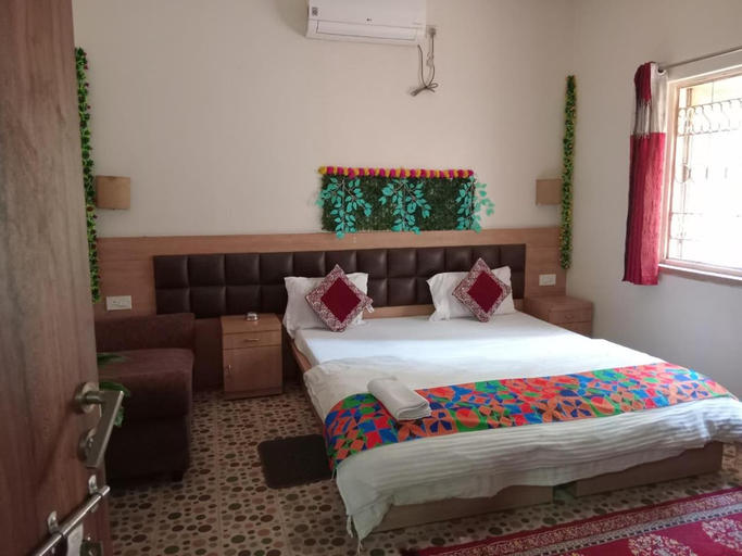 Others 5, A2 Guest House, North 24 Parganas