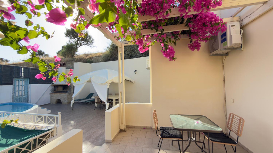 Sport & Beauty 2, Bodikos Villas & Apartments, Faistos