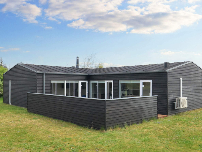 Exterior & Views 1, 5 star holiday home in Brovst, Jammerbugt