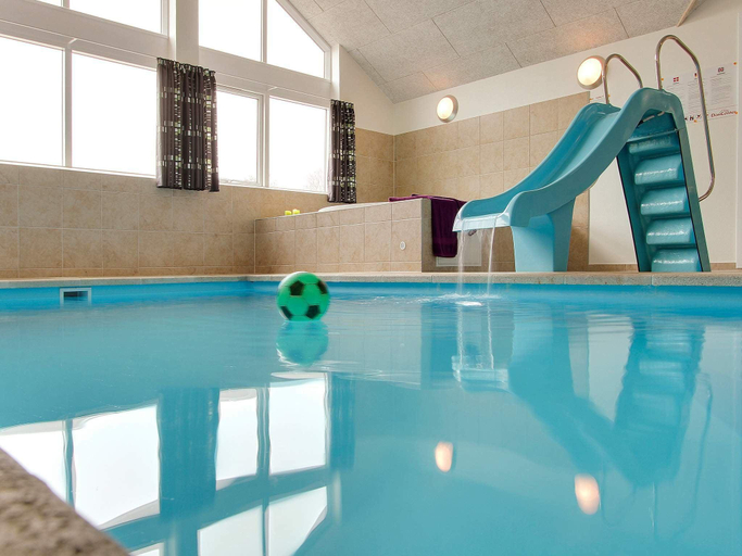 Sport & Beauty 2, 4 star holiday home in Tranekær, Langeland