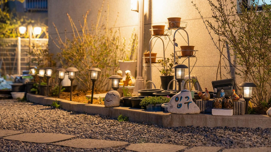 Others 5, Gapyeong TwoTwo Spa Pension, Gapyeong