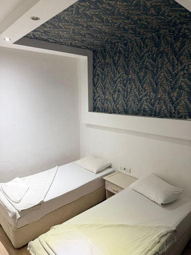 Bedroom 3, SARAY APART OTEL, Alanya
