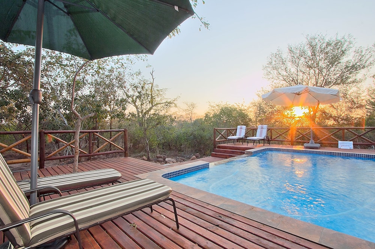 Sport & Beauty 3, Royale Marlothi Safari Lodge, Ehlanzeni