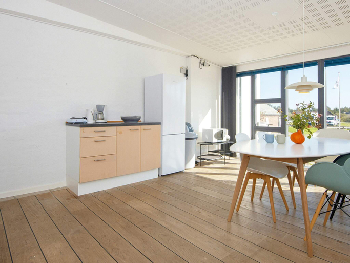 Interior view 4, 6 person holiday park home in Ulfborg, Ringkøbing-Skjern