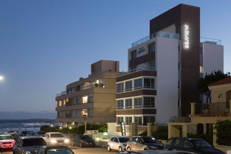 Exterior & Views 2, Seaview Boutique Hotel, n.a351