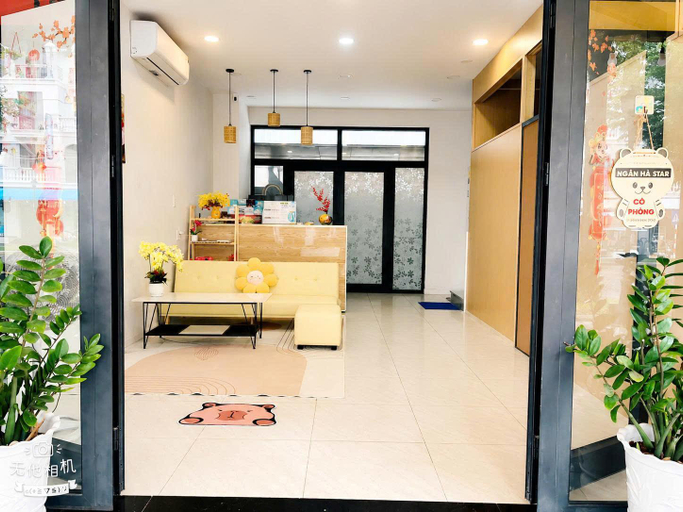 Public Area 3, Ngân Hà Star Homestay - Grand World Phú Quốc, Phú Quốc