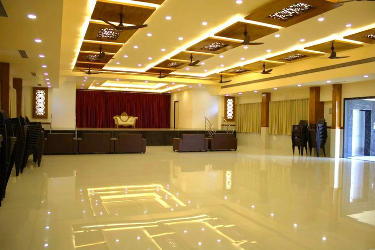 Others 4, Hotel Balaji Inn, Karkala, Udupi