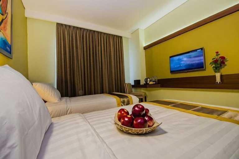 bedroom 7